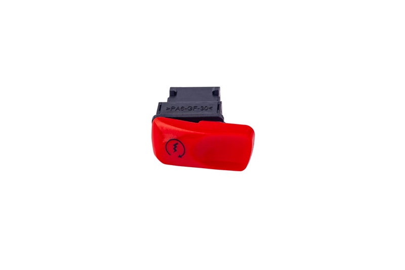 Haran Self Start | Horn | Indicator | Headlight & Upper Dipper Modular Switches Compatible for Tvs Wego/Jupiter - Image 2