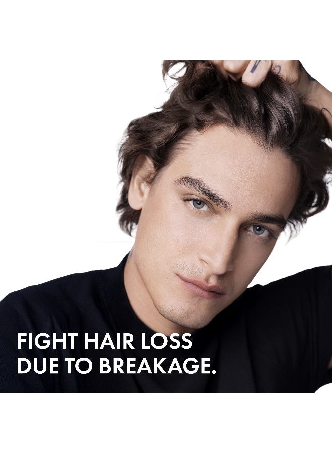 VICHY Dercos Energy + Stimulating and Anti Hair Loss Shampoo with Aminexil 200ml - Image 2