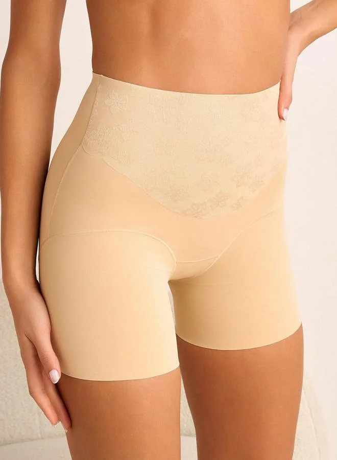 سبلاش فيڤ Shapewear Briefs