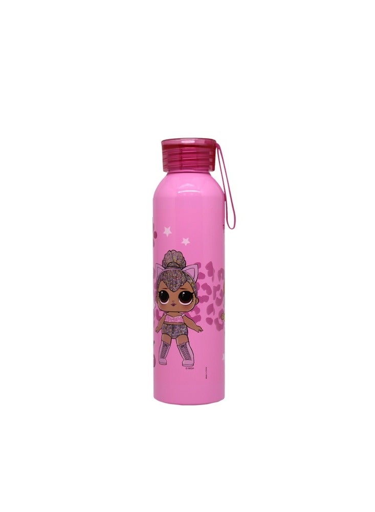 LOL Surprise! Aluminum Water Bottle 500ml - 112-76-24 - Image 2