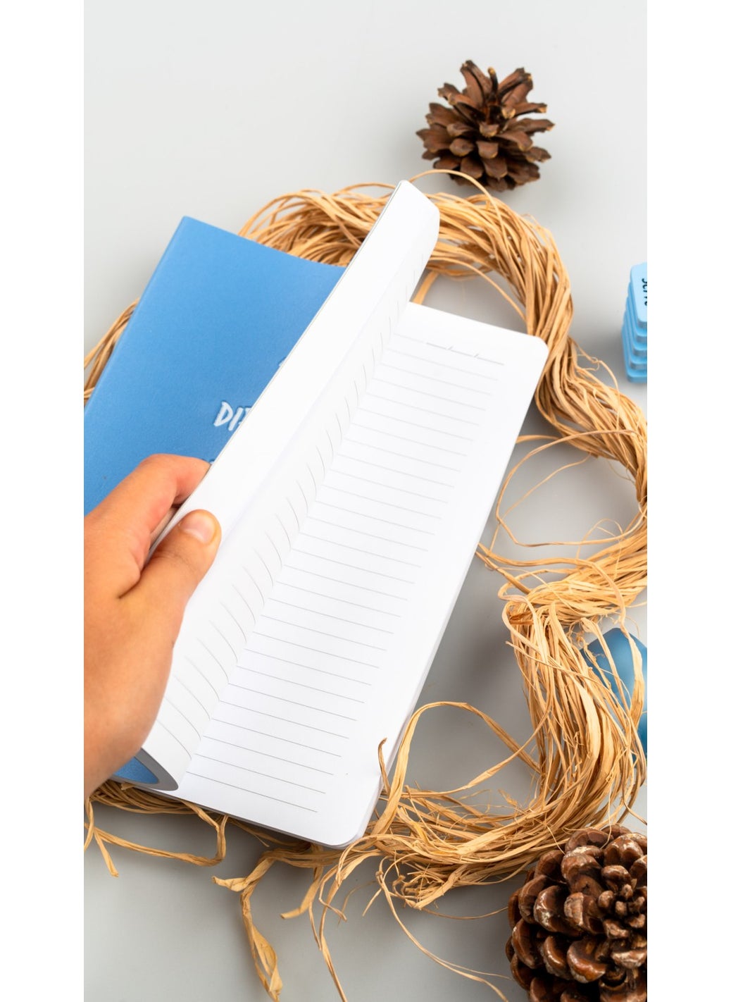 Serve Notebook Set  - Image 3