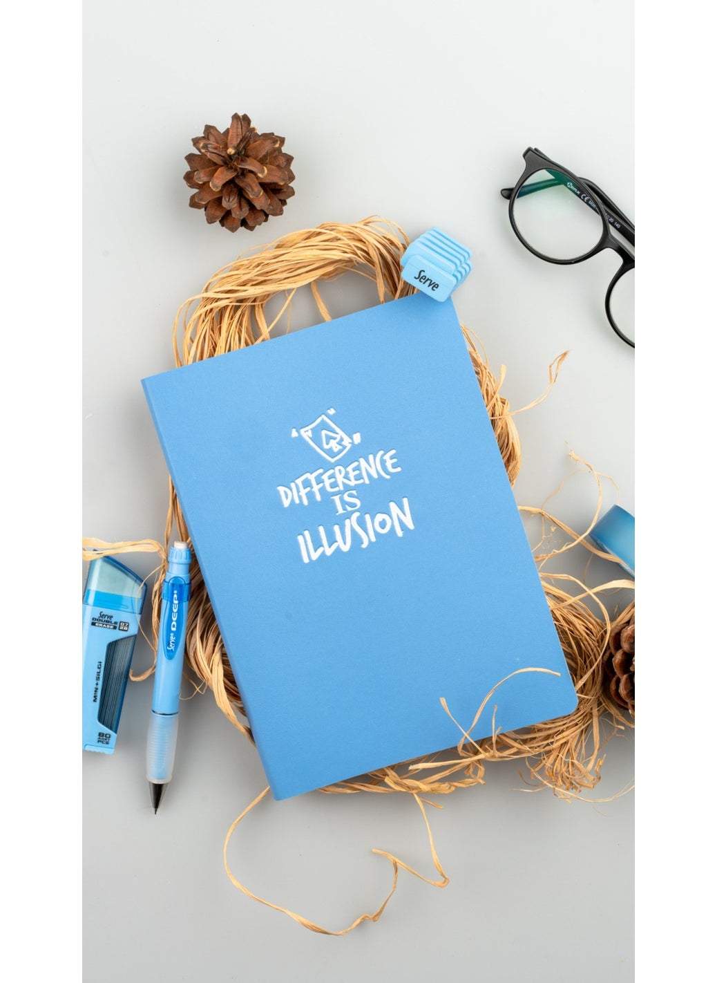 Serve Notebook Set  - Image 5