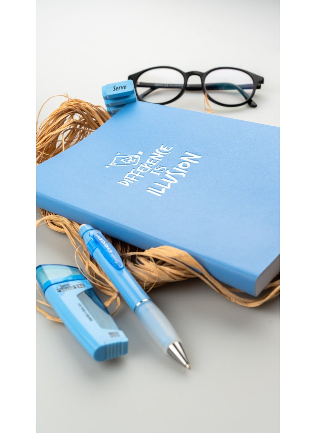 Serve Notebook Set  - Image 2