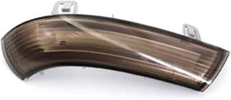 Wivplex Black Smoke Right Turn Signal Light for VW Models - Image 1