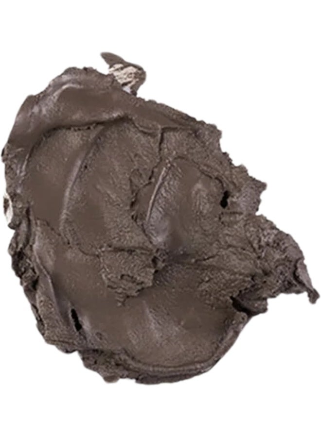 Dip Brow Waterproof Eyebrow Pomade – Long-Lasting, Smudge-Proof, Full-Pigment Brow Gel for Natural Looks - Ash Brown - Image 2