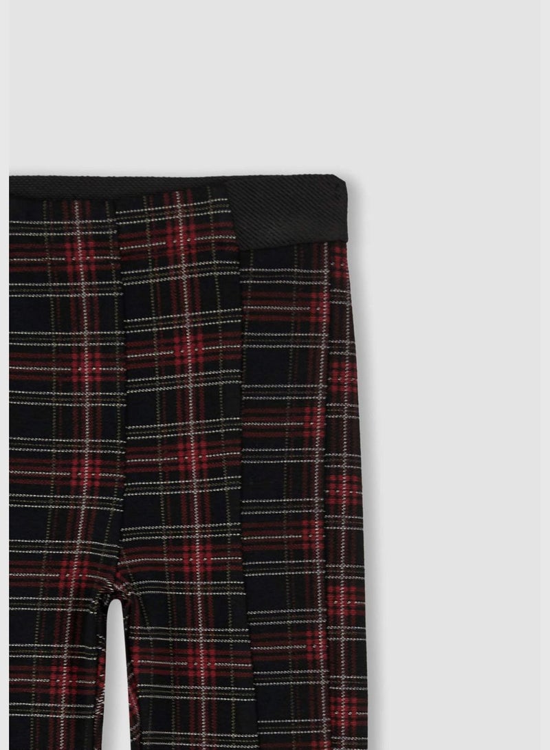 DeFacto Girl Legging Fit Bottom Leggings - Image 5