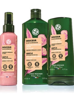 Yves Rocher CONDITIONER GENTLE BOTTLE 200ML  - NEW  - Image 3