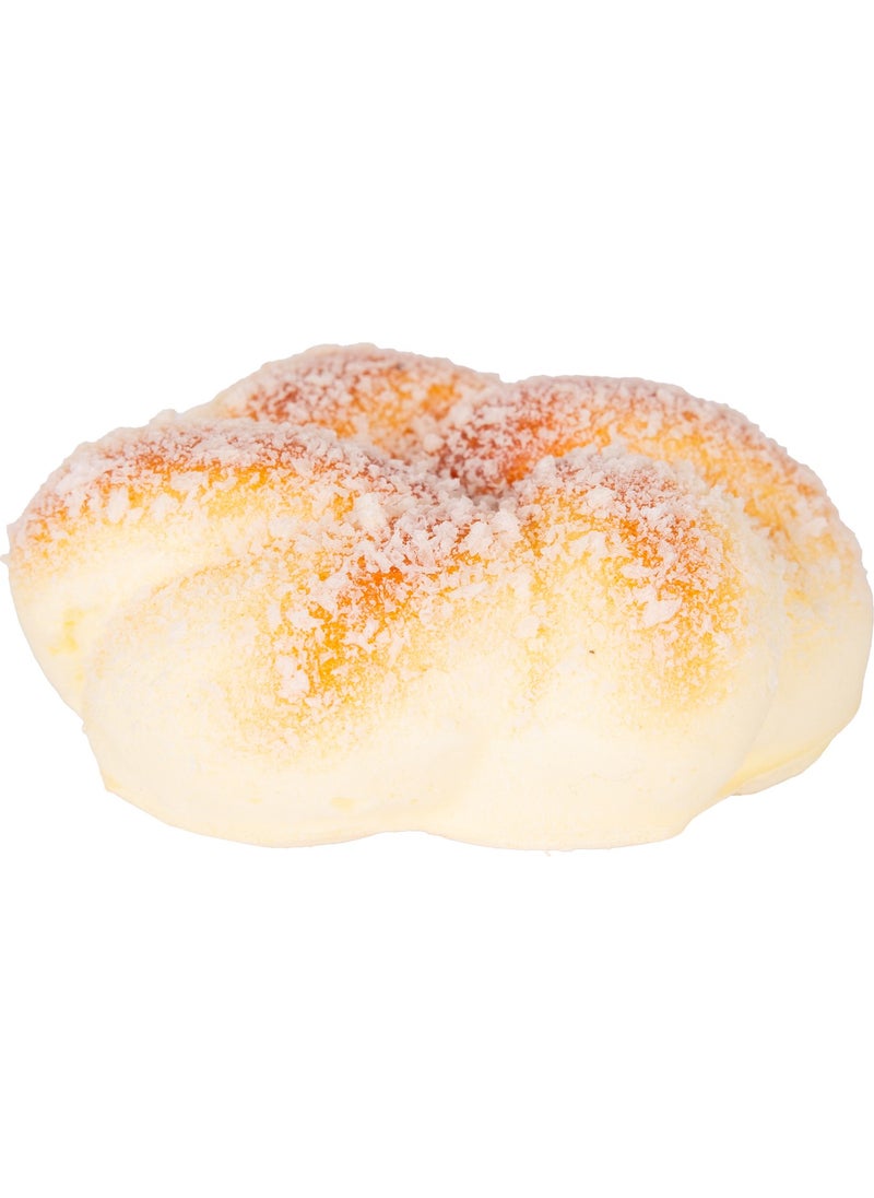 Herdekora Artificial Coconut Braided Cake 10X4 Cm.  - Image 4