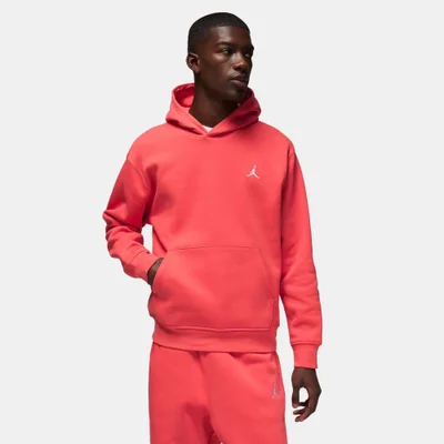 Jordan Men's Brooklyn Fleece Printed Pullover Hoodie