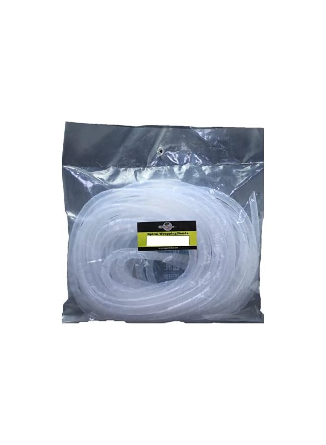 SPIRAL WRAPPING (10m X 8mm)