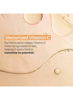 Strivectin StriVectin Super-C Eye Vitamin C Eye Cream, Brightening & Firming, Boost Skin Dullness with Hyaluronic Acid, 0.51 Oz  - Image 3