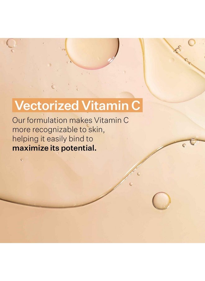 Strivectin StriVectin Super-C Eye Vitamin C Eye Cream, Brightening & Firming, Boost Skin Dullness with Hyaluronic Acid, 0.51 Oz  - Image 3