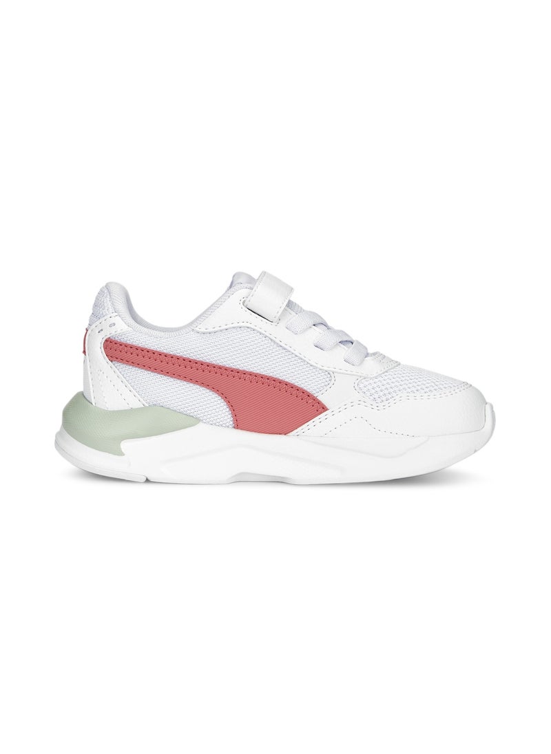 PUMA - X-Ray Speed Lite AC Unisex Kids Low Top Trainer Shoes - Image 1