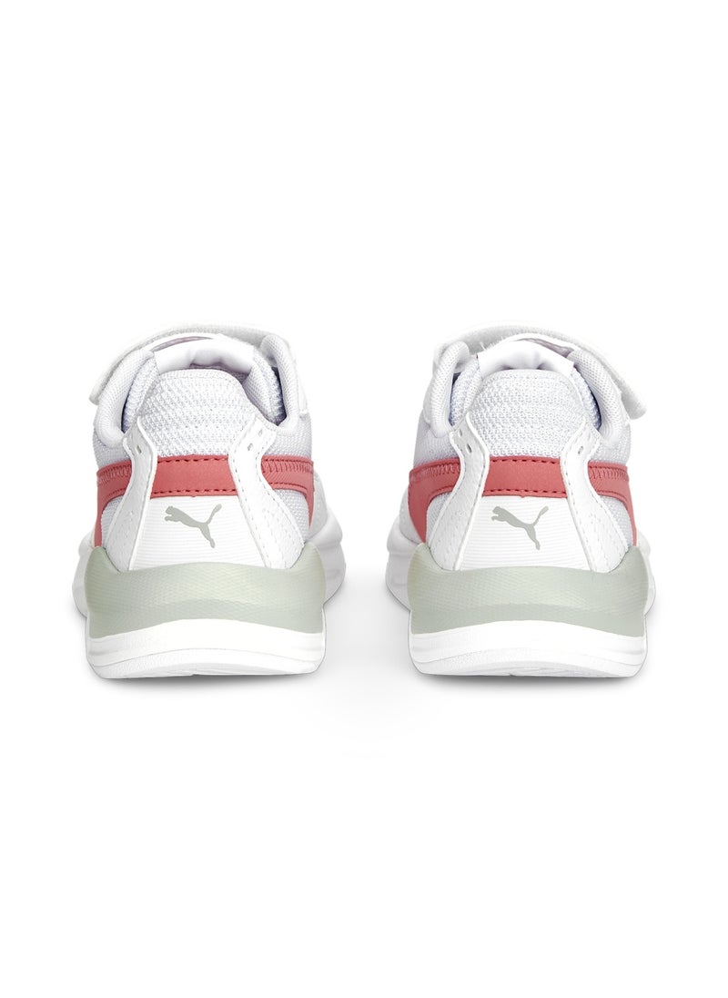 PUMA - X-Ray Speed Lite AC Unisex Kids Low Top Trainer Shoes - Image 1