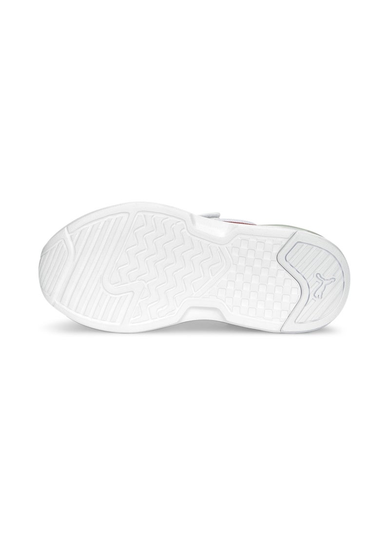 PUMA - X-Ray Speed Lite AC Unisex Kids Low Top Trainer Shoes - Image 1