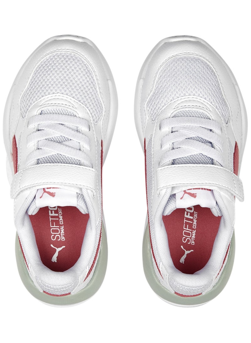 PUMA - X-Ray Speed Lite AC Unisex Kids Low Top Trainer Shoes - Image 1