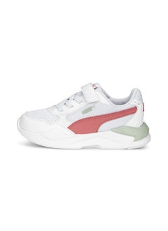X-Ray Speed Lite AC Unisex Kids Low Top Trainer Shoes