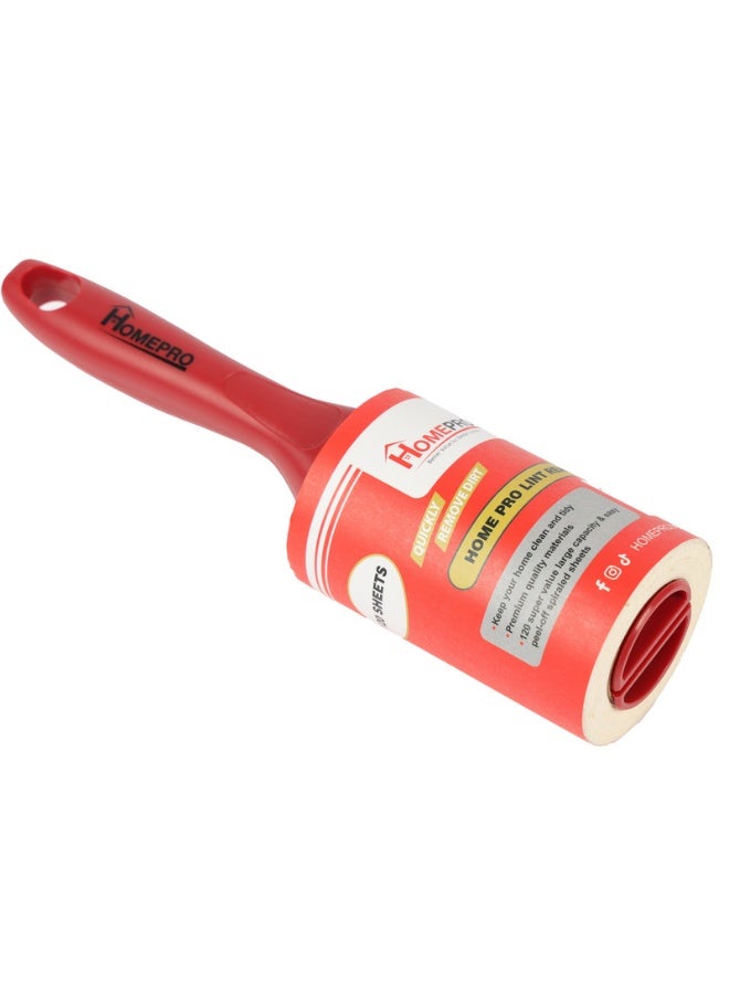 Home Pro رول لنت عملاق هوم برو 120 ورقة - Image 1