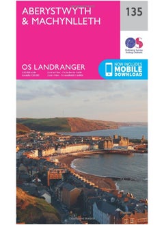 Aberystwyth & Machynlleth  - Image 1