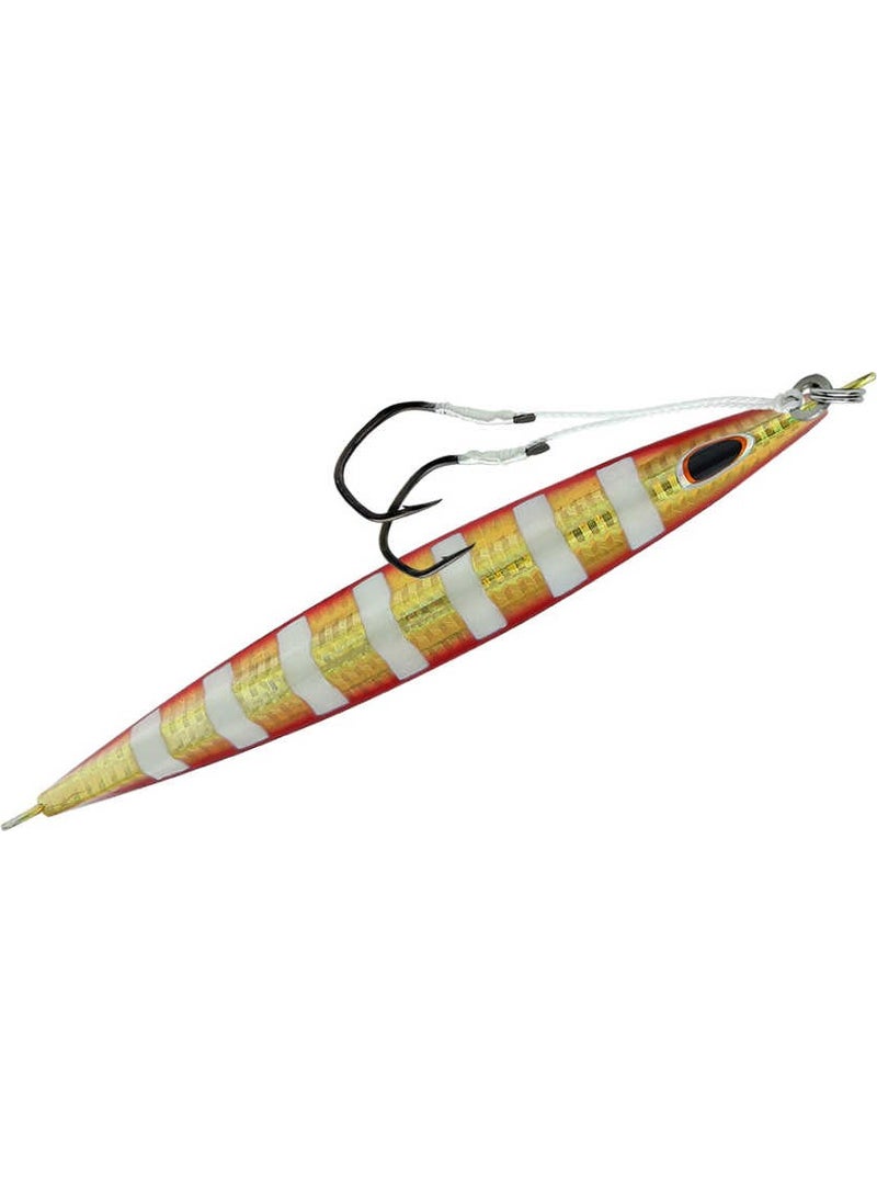 Storm Gomoku Kensaki Fake Fish UVCGZ-220GR - 17CM  - Image 1