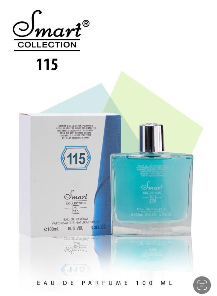 Smart Perfumes 115 100ml