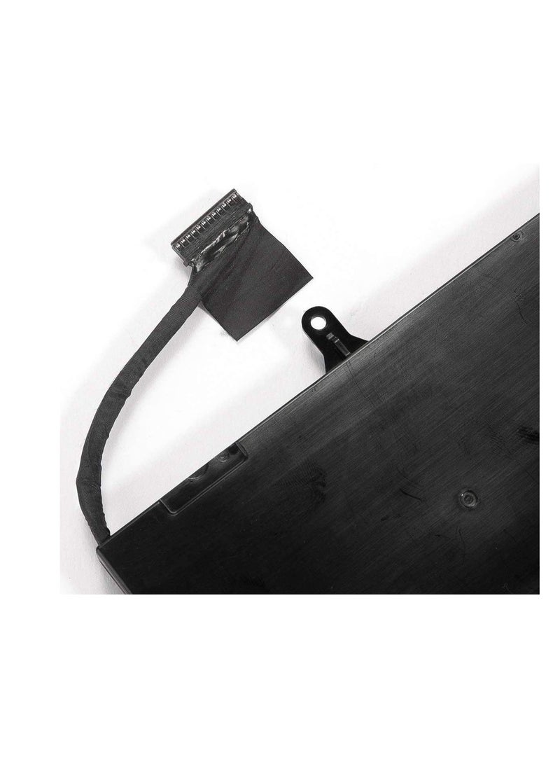Terabyte New 9NJM1 11.4V 99Wh 8820mAh Replacement Laptop Battery Compatible for Dell Alienware 17 R4 15 R3 MG2YH 9NJM1 01D82 - Image 3