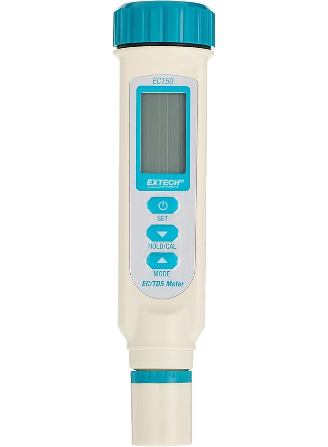 Extech Ec150 Conductivity Meter - Image 2