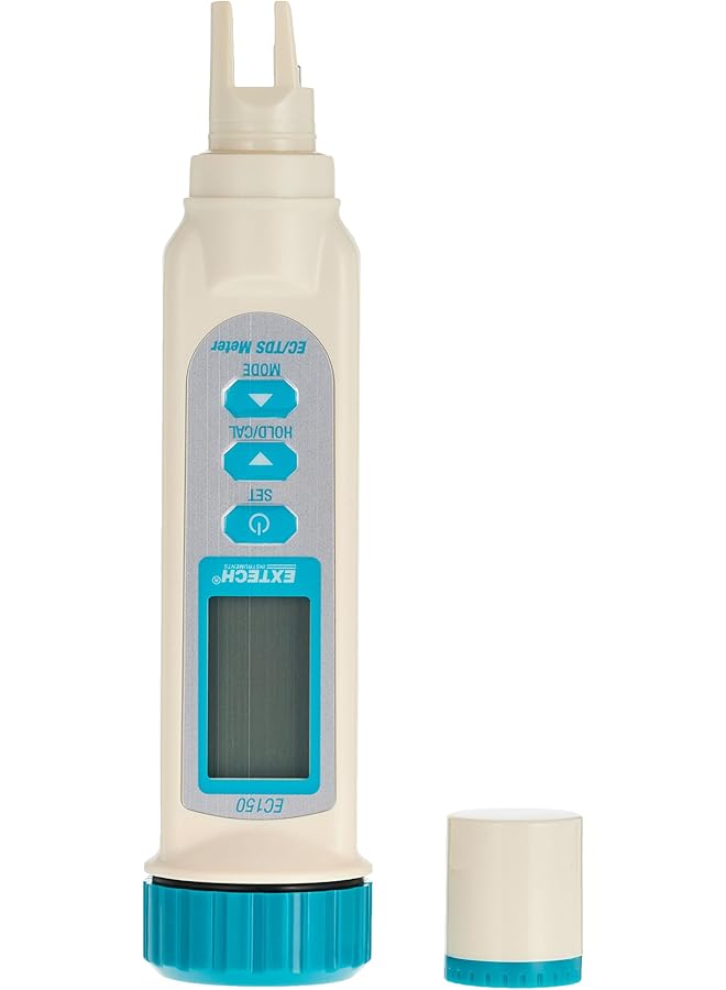 Extech Ec150 Conductivity Meter - Image 3