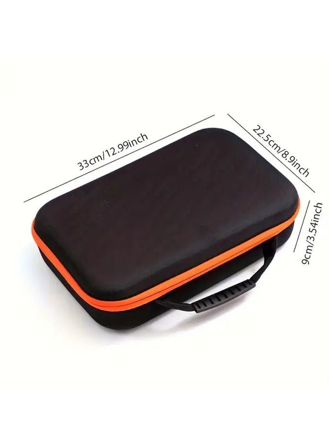 Model A Oxford Cloth Tool Storage Bag For Electric Drill And Grinder Accessories - Image 5