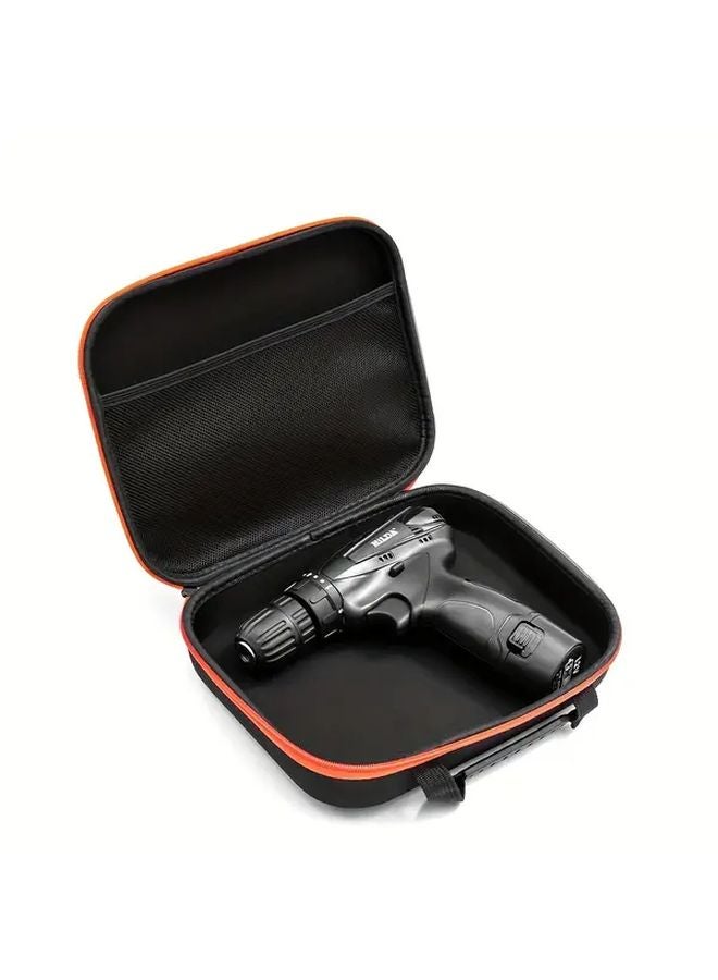 Model A Oxford Cloth Tool Storage Bag For Electric Drill And Grinder Accessories - Image 3