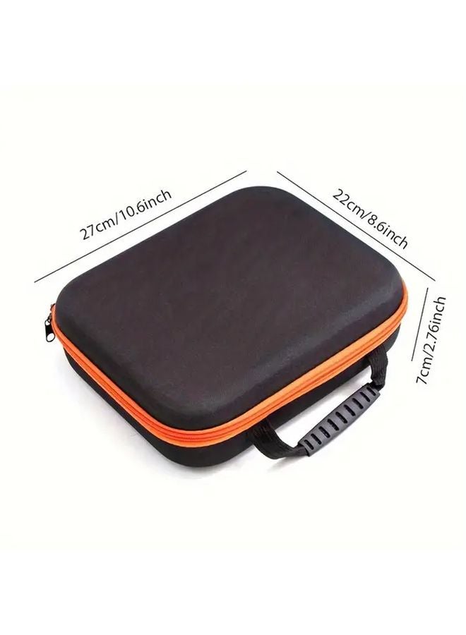 Model A Oxford Cloth Tool Storage Bag For Electric Drill And Grinder Accessories - Image 1