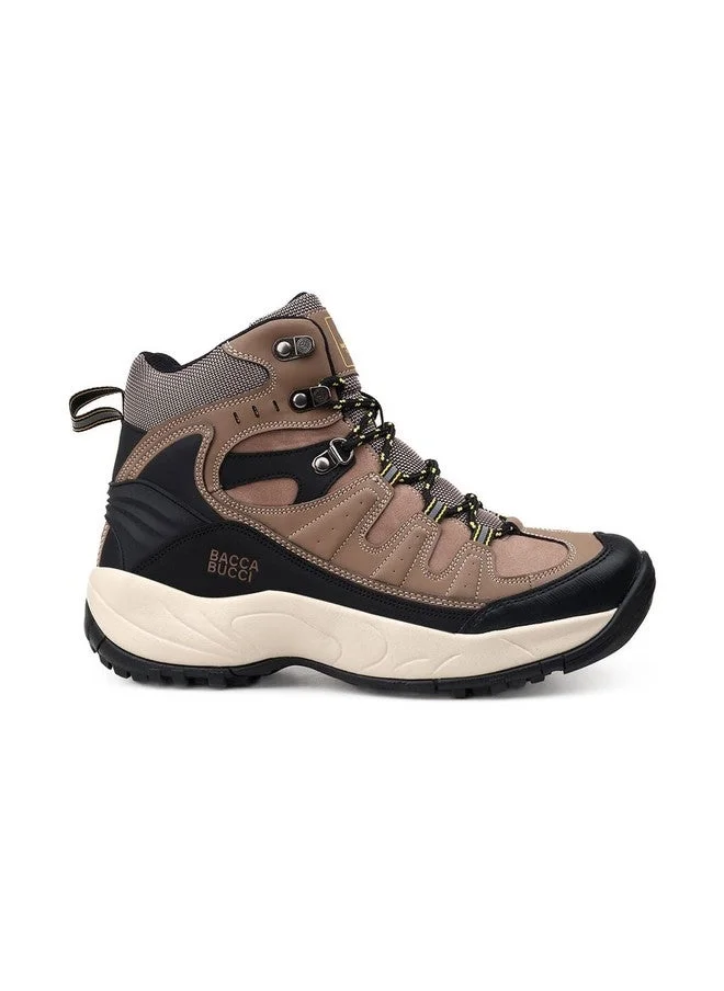 Bacca Bucci EXPEDITION Boots