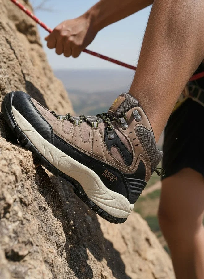 Bacca Bucci  EXPEDITION Boots for Men | Best Price UAE