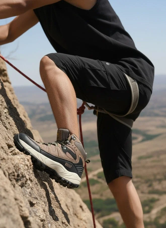 Bacca Bucci  EXPEDITION Boots for Men | Best Price UAE