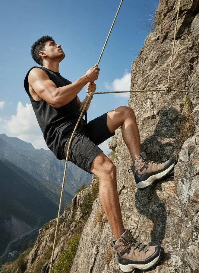 Bacca Bucci EXPEDITION Boots