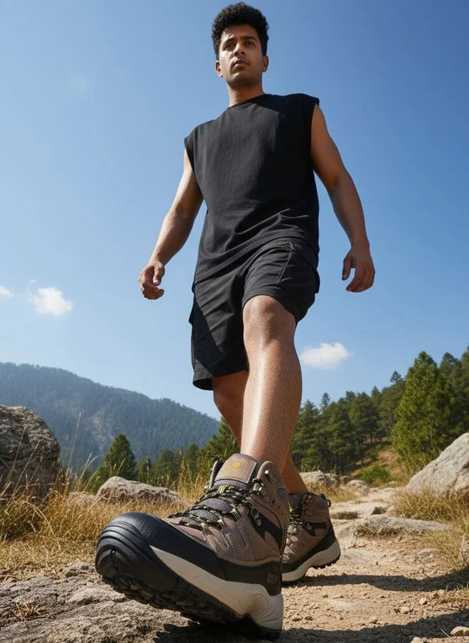 Bacca Bucci  EXPEDITION Boots for Men | Best Price UAE