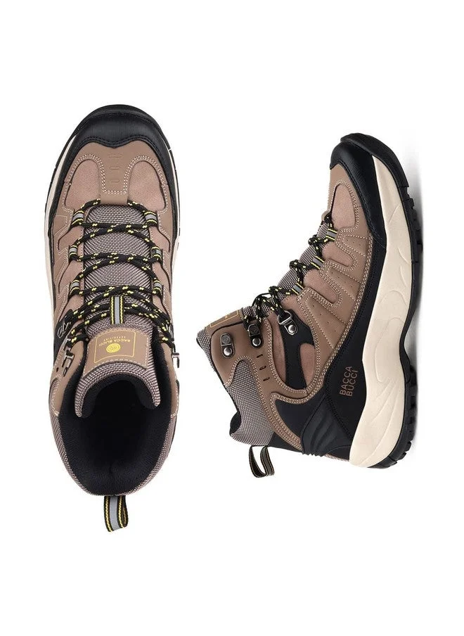 Bacca Bucci  EXPEDITION Boots for Men | Best Price UAE