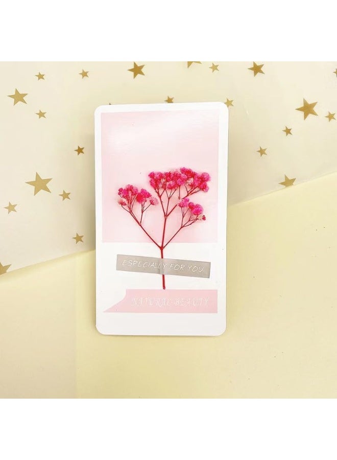 Bukela Luxurious Rose Bath Relaxation Gift Set – Ultimate Self-Care Baske ,Perfect Birthday Gifts for Women, Relaxing Spa Gift Basket Set, Unique Gift Ideas for Women, Gifts for Mom Sister Best Friend Wife, Coworker Teacher Nurse Gifts for Women - Image 4