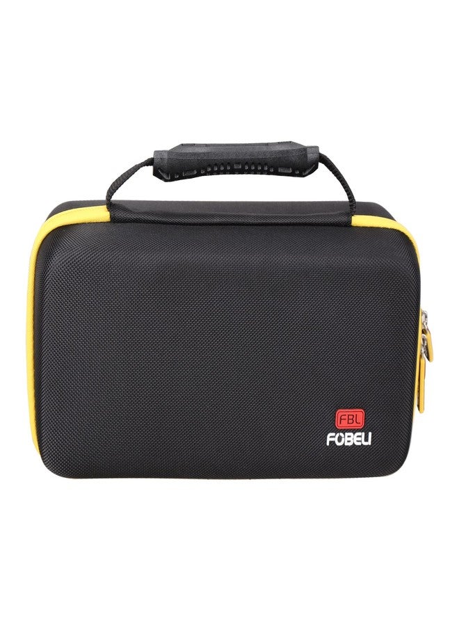 FBLFOBELI Hard EVA Storage Case for DEWALT DCW600B/DWP611 20V Max XR/for Makita XTR01Z 18V LXT Lithium-Ion Cordless Router, Brushless, Case Only - Image 4
