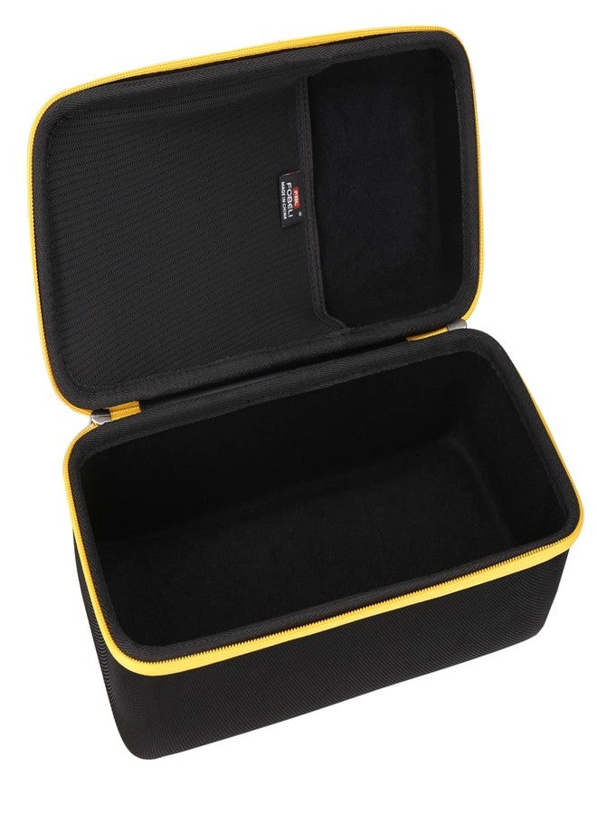 FBLFOBELI Hard EVA Storage Case for DEWALT DCW600B/DWP611 20V Max XR/for Makita XTR01Z 18V LXT Lithium-Ion Cordless Router, Brushless, Case Only - Image 2