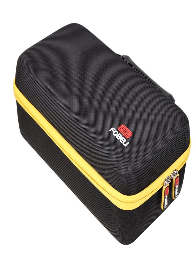FBLFOBELI Hard EVA Storage Case for DEWALT DCW600B/DWP611 20V Max XR/for Makita XTR01Z 18V LXT Lithium-Ion Cordless Router, Brushless, Case Only - Image 3