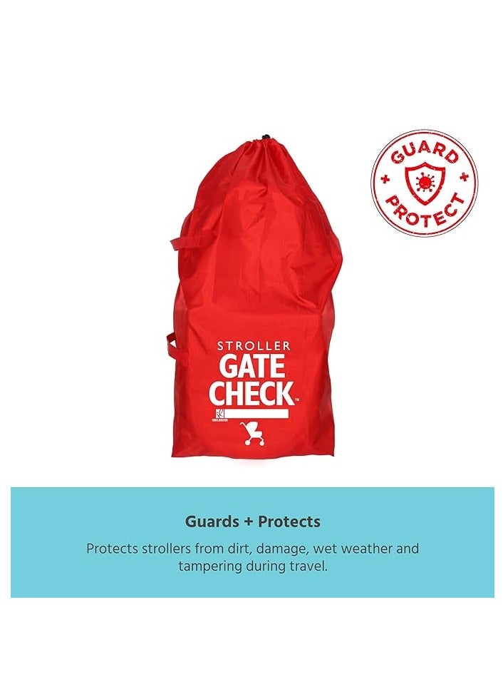 J.L. Childress J.L. Childress gate check bag  - Image 3