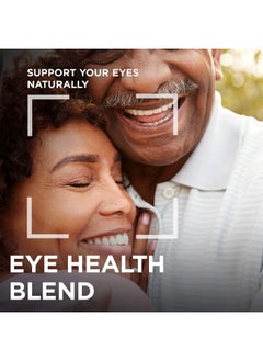 Viteyes Optic Nerve Support Supplement Premium Ocular Nutrition Blend 90 Tablets White  - Image 5