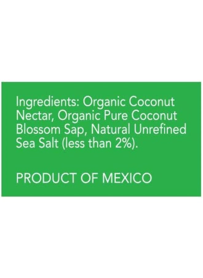 Kevala Organic Coconut Aminos Sauce - 8 Fl. oz - Image 3