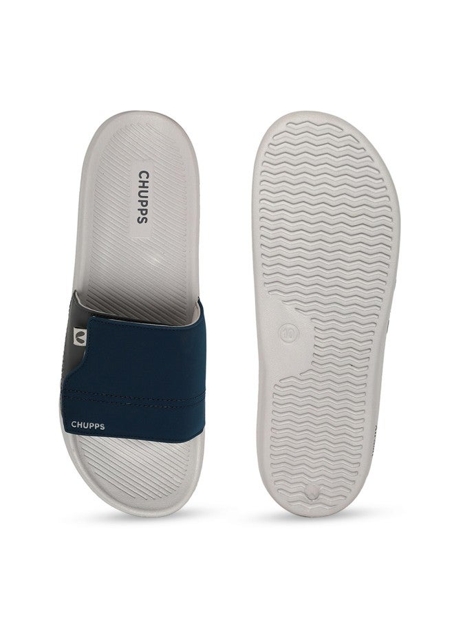 CHUPPS Vapor SLIDES & FLIPFLOP - Image 5
