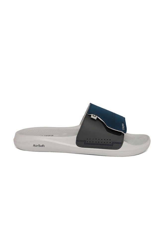 CHUPPS Vapor SLIDES & FLIPFLOP - Image 4