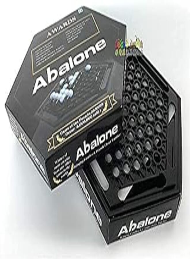 لعبة تعليمية من أبالون