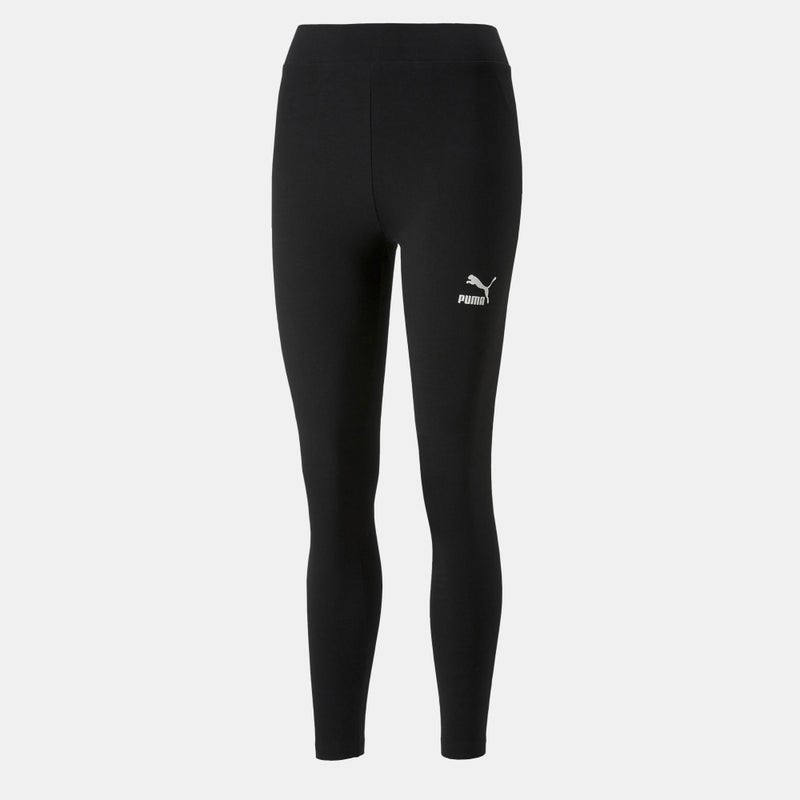 PUMA Women's Classics High Waist Leggings - Image 1