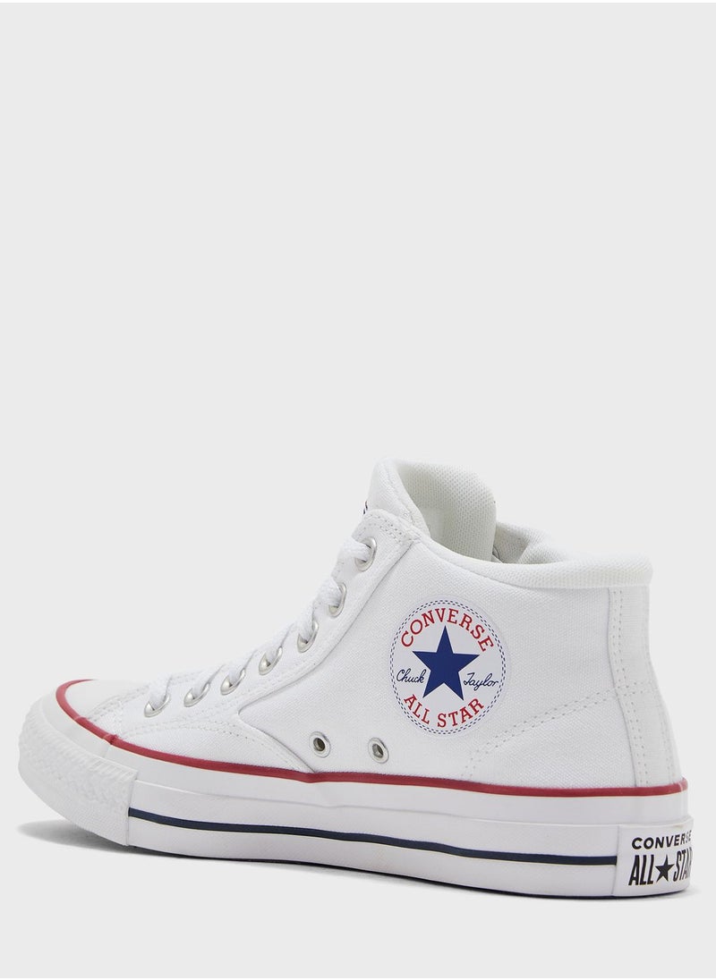 CONVERSE - Chuck Taylor All Star Malden Street - Image 1