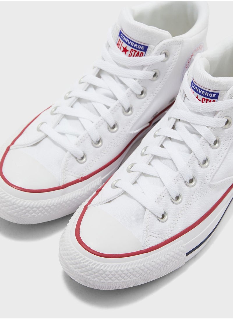 CONVERSE - Chuck Taylor All Star Malden Street - Image 1